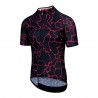 Assos Maglia Ciclismo Mille Gt Voganski Rosso Uomo