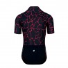 Assos Maglia Ciclismo Mille Gt Voganski Rosso Uomo