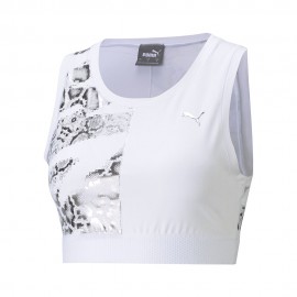 Piton bianco