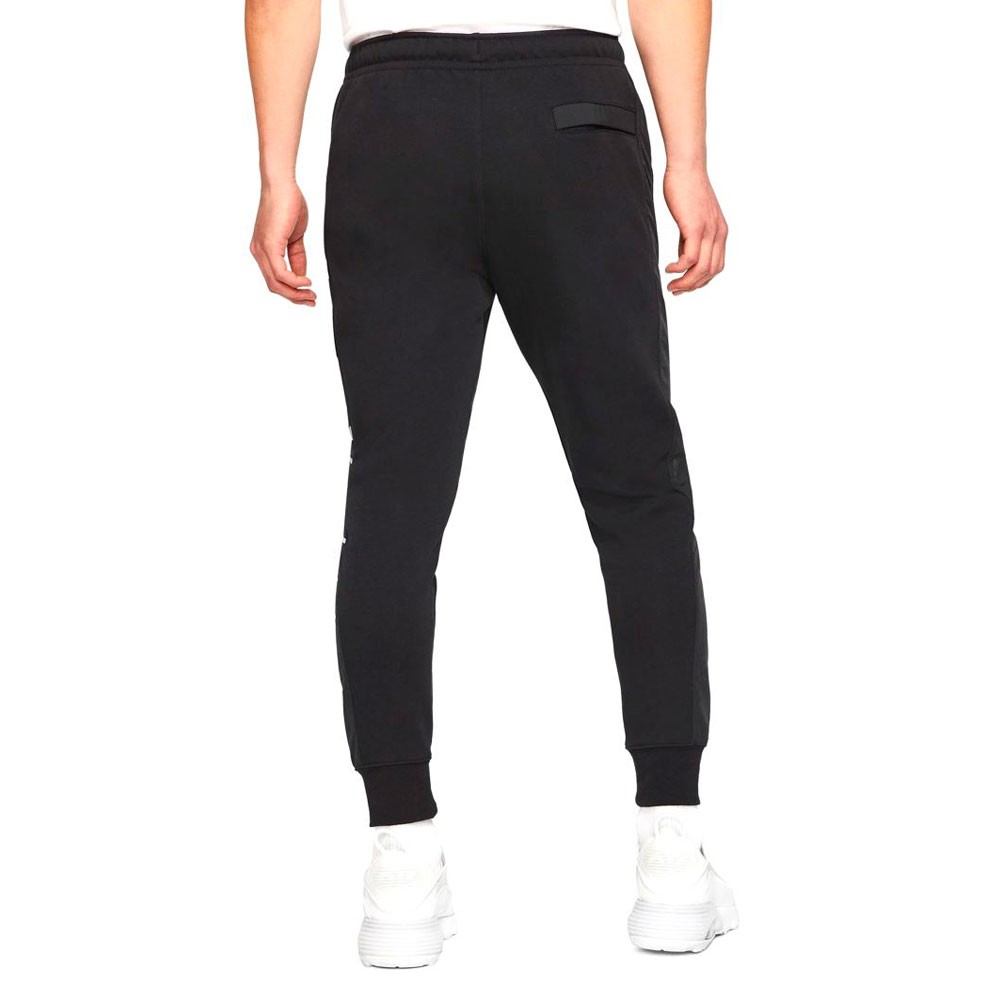 pantalone nike nero