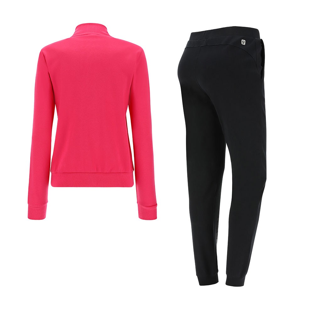 Freddy Tuta Sportiva Fucsia Donna - Acquista online su Sportland