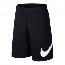 Nike Shorts Ess Nero Uomo