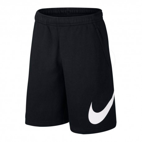 Nike Shorts Ess Nero Uomo XL