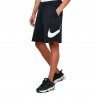 Nike Shorts Ess Nero Uomo