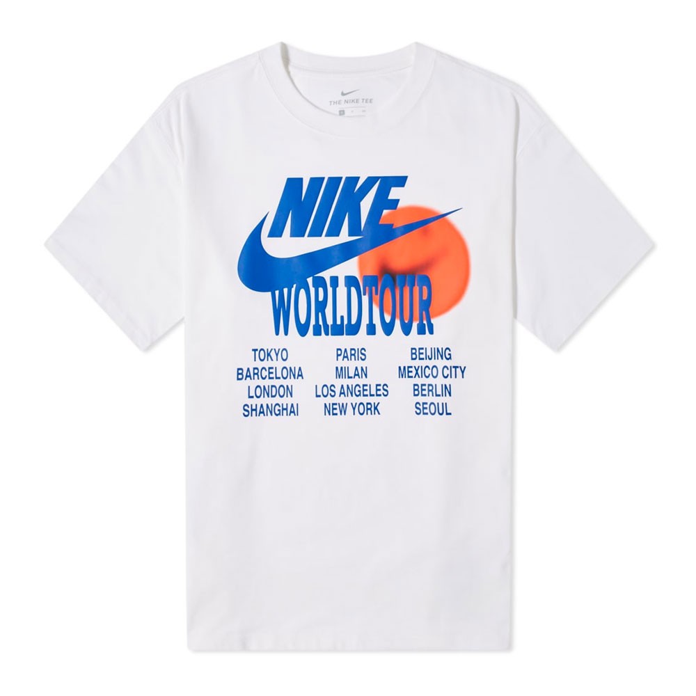 maglie nike