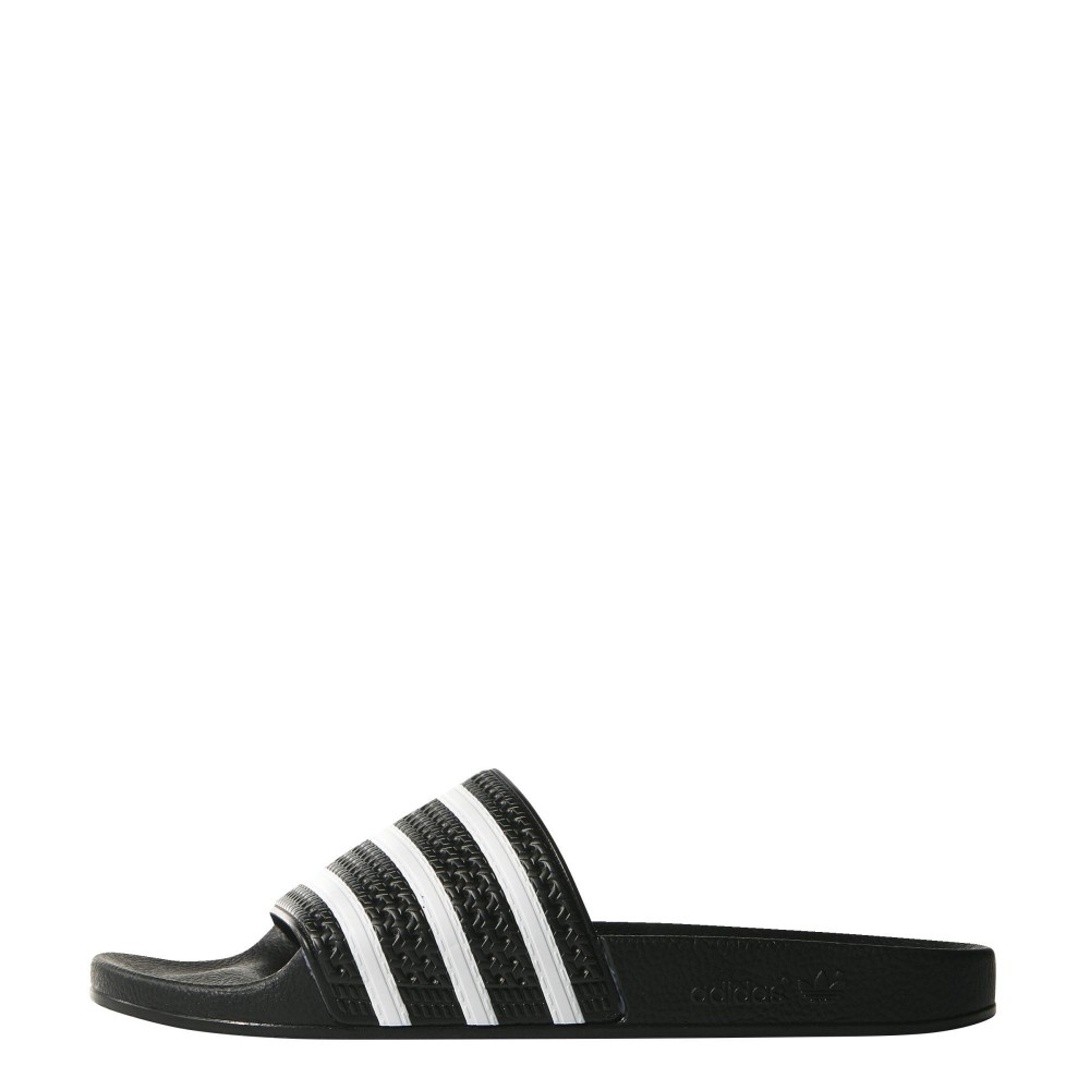 adidas ciabatte adilette bianche