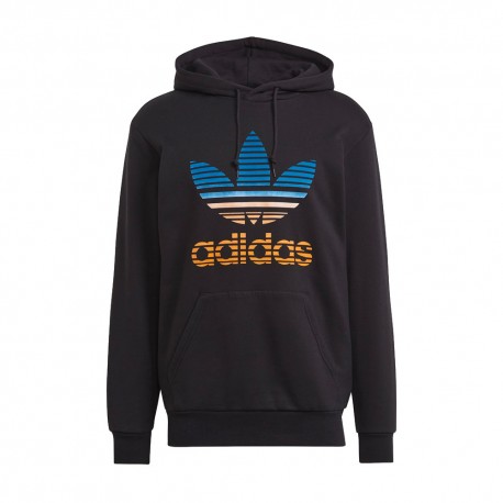 felpa adidas lunga