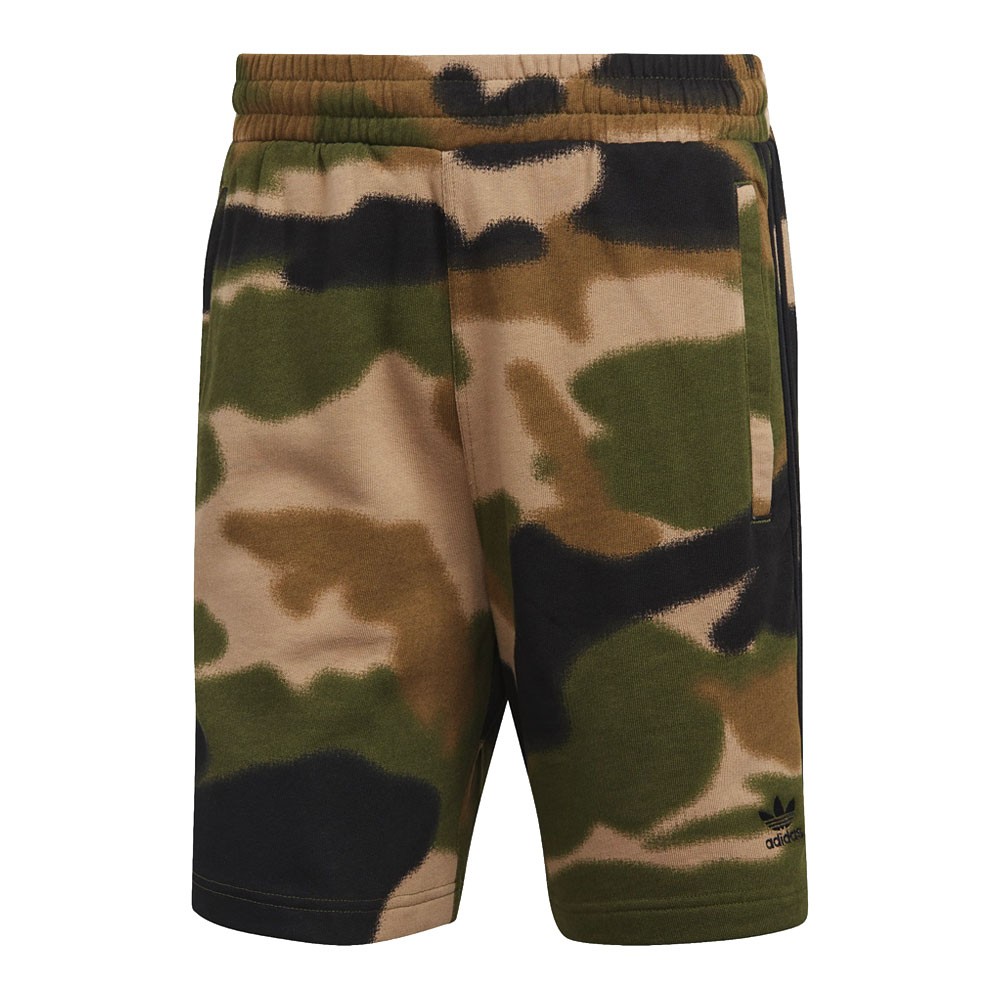 pantaloncini adidas moda