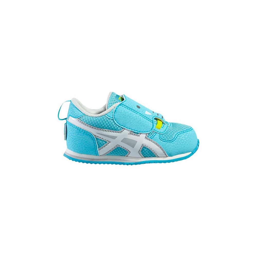 Asics Scarpe Ginnastica School Yard Ts Azzurro Bambino - Acquista online su  Sportland