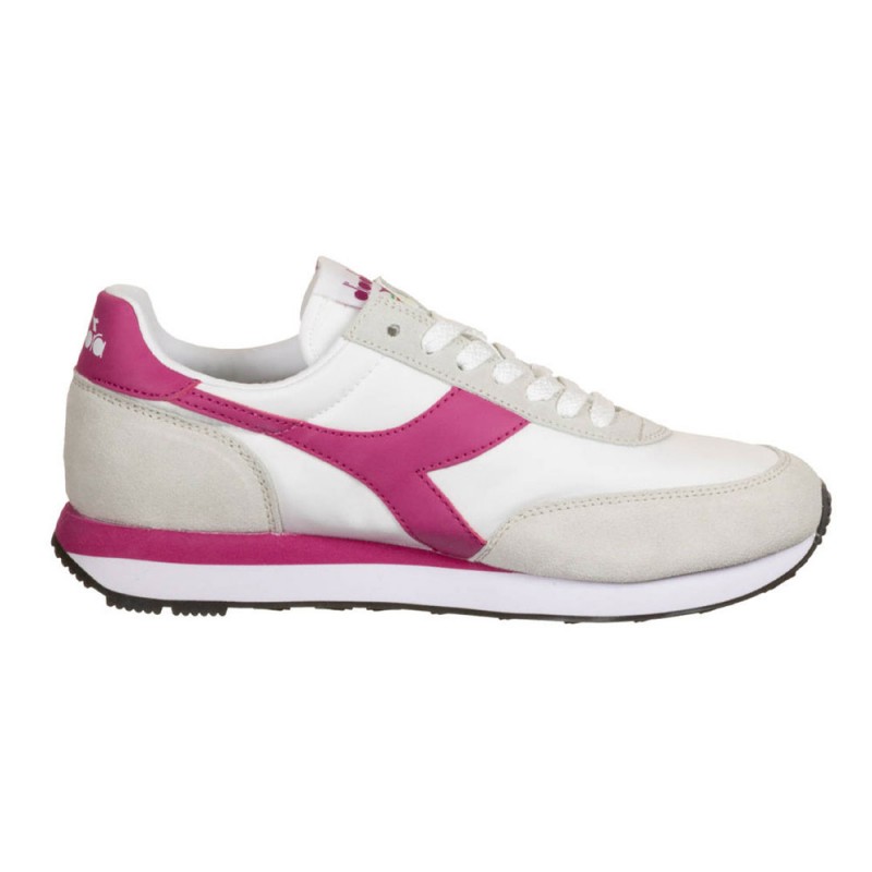 Sun68 Sneakers Donna Ally Solid Fucsia BZ41201-20-Fuxia-I21