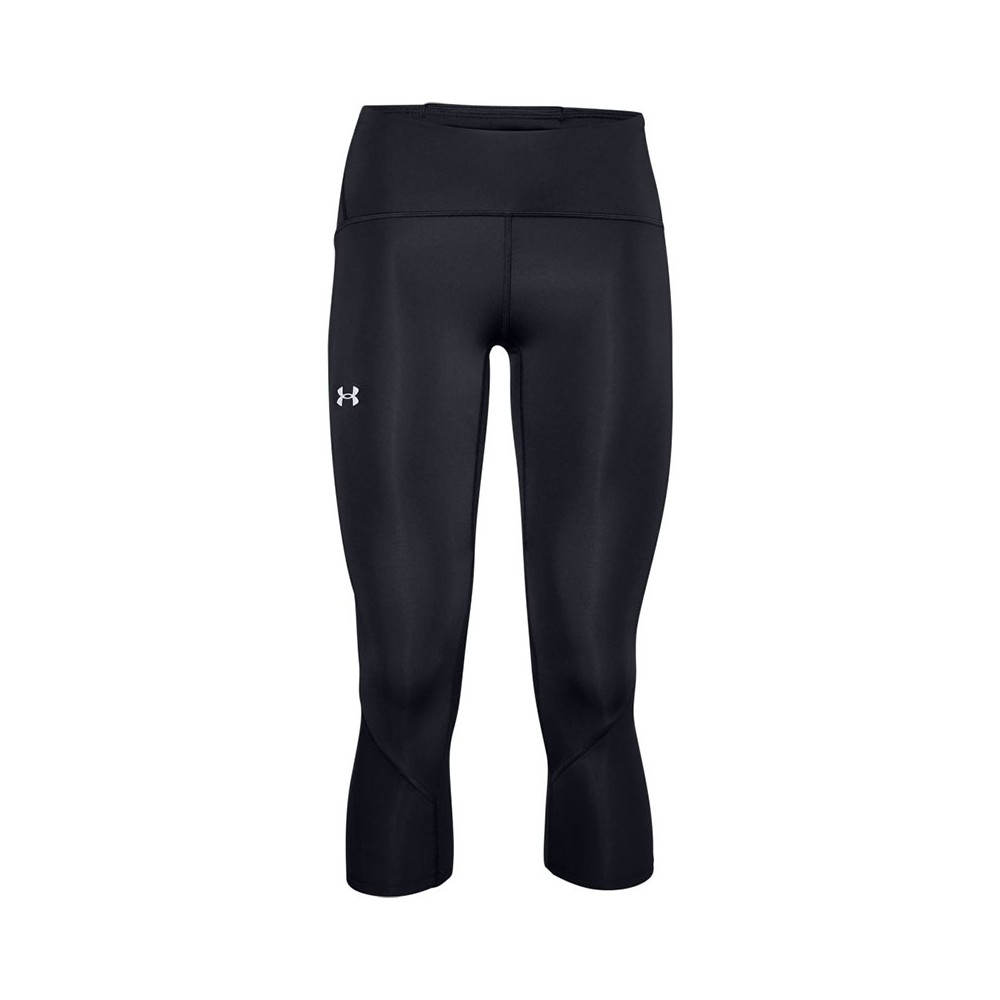 Under Armour Leggings Running Fly Fast 2.0 Nero Donna Acquista
