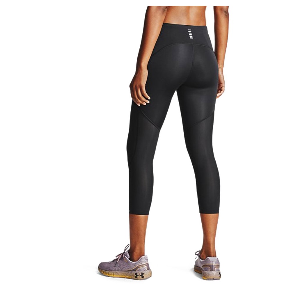 Under Armour Leggings Running Fly Fast 2.0 Nero Donna - Acquista online su  Sportland