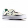 Vans Sneakers Authentic Canvas Palme Giallo Donna