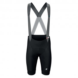 Assos Salopette Ciclismo Mille Gt Summer Gts Nero Uomo