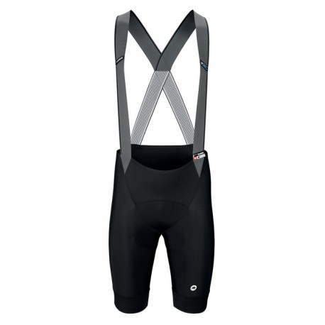 Assos Salopette Ciclismo Mille Gt Summer Gts Nero Uomo