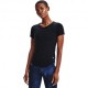 Under Armour Maglia Running Streaker Nero Donna