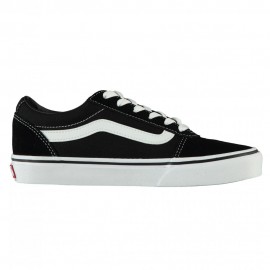 Vans Sneakers Ard Nero Bianco Donna