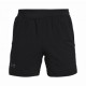 Under Armour Short Running 5in Launch Nero Uomo