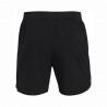 Under Armour Short Running 5in Launch Nero Uomo