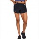 Under Armour Short Running Fly By 2.0 Nero Donna