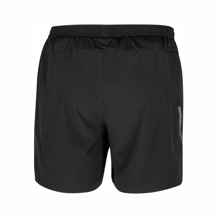 Get Fit Pantaloncini Running 5in Billy Nero Uomo