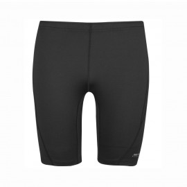 Get Fit Short Running Perry Nero Uomo