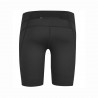 Get Fit Short Running Perry Nero Uomo