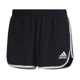 Adidas Pantaloncini Running Heat Rdy Nero Donna - Acquista online su  Sportland