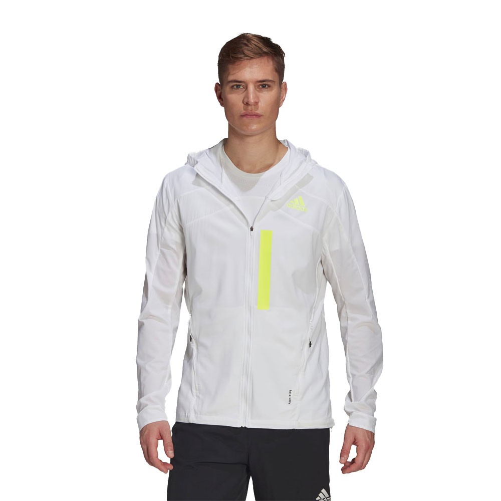 giacca adidas marathon