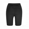 Get Fit Short Running Kendall Nero Donna