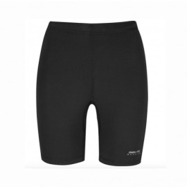 Get Fit Short Running Kendall Nero Donna