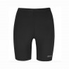 Get Fit Short Running Kendall Nero Donna