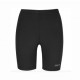 Get Fit Short Running Kendall Nero Donna