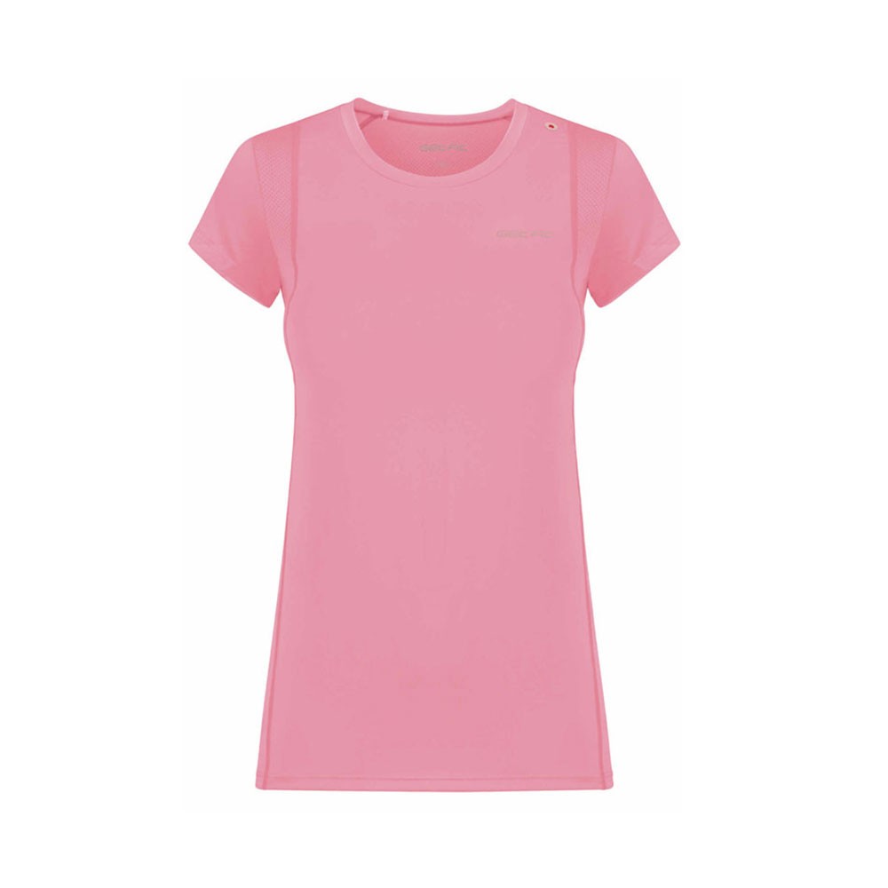 Image of Get Fit Maglia Running Hazel 2 Rosa Donna XS