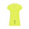 Get Fit Maglia Running Hazel 2 Lime Donna