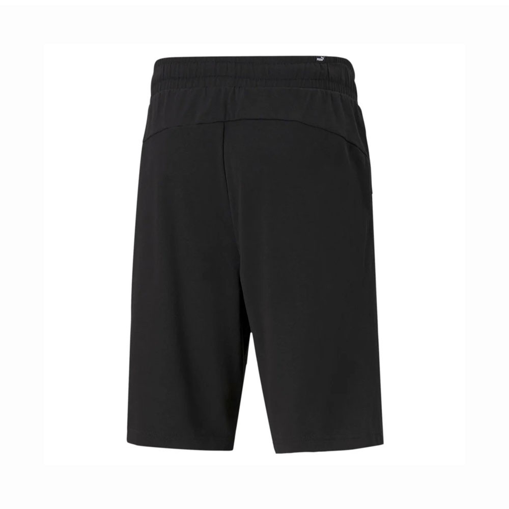 Puma Shorts Logo Nero Uomo - Acquista online su Sportland