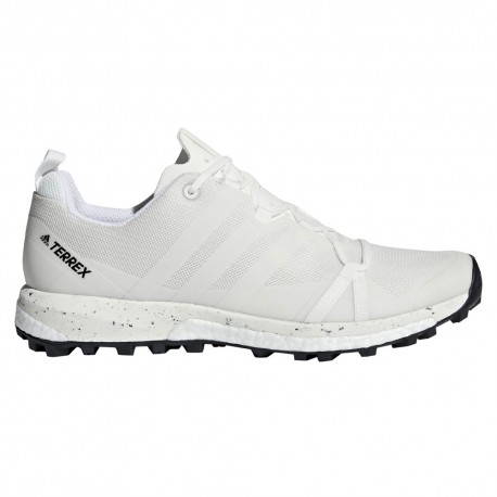 Adidas Terrex Agravic Nondye/Ftwwht/CBlack