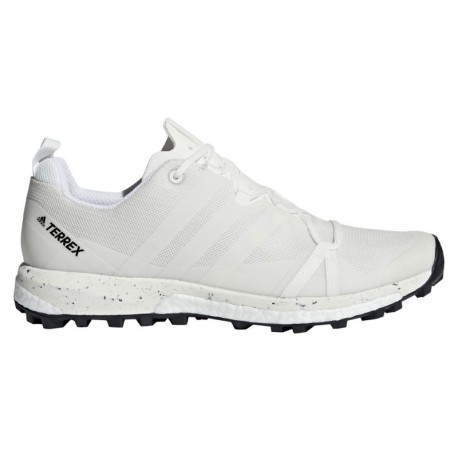 Adidas Terrex Agravic Nondye/Ftwwht/CBlack