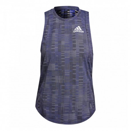 canotta adidas running