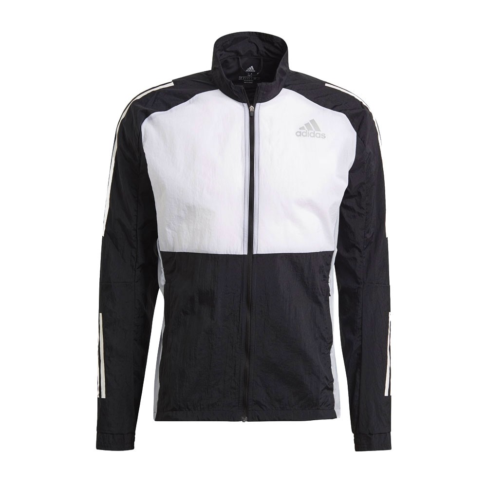 adidas giacca running