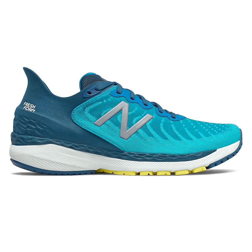 nb running