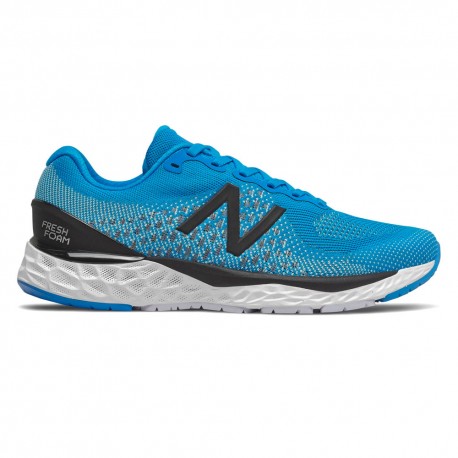 new balance running uomo nere new balance running uomo nere