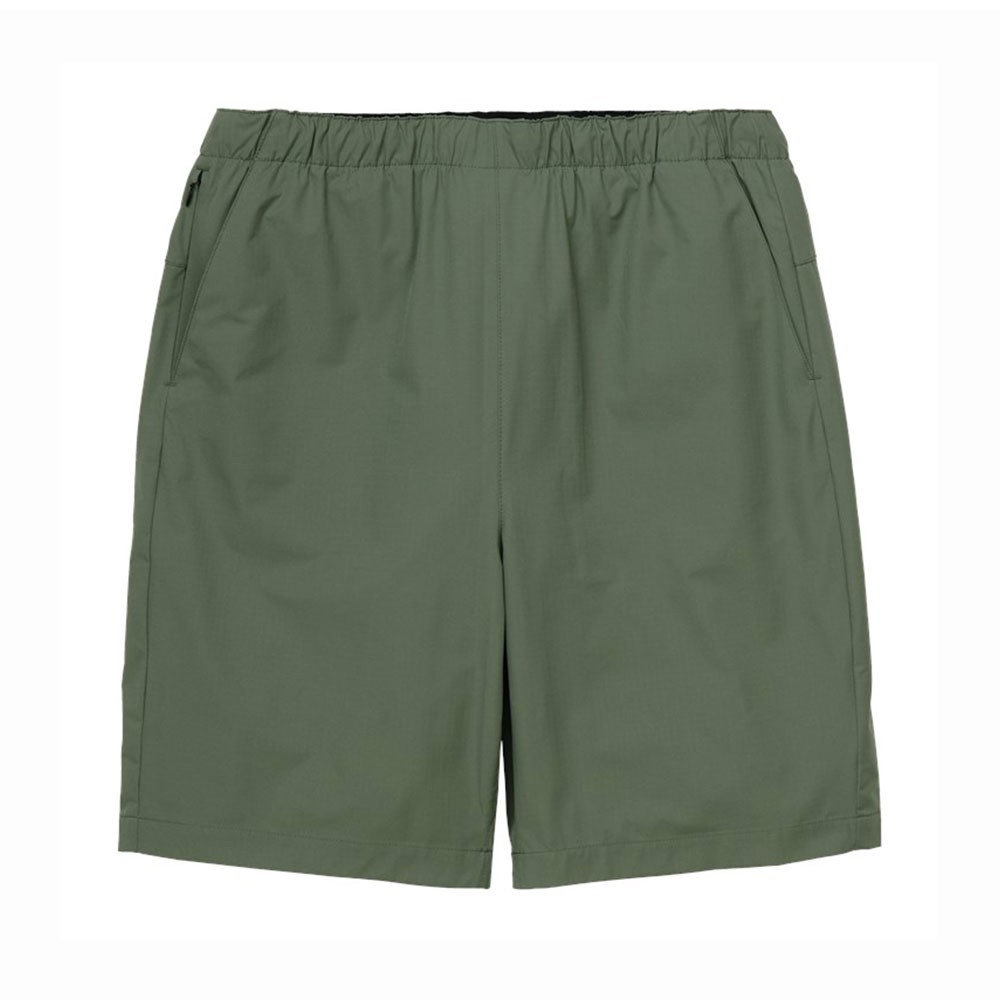 Carhartt Shorts Tessuto Tecnico Verde Uomo - Acquista online su Sportland