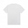 Fred Perry T-Shirt Girocollo Bianco Uomo