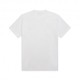 Fred Perry T-Shirt Girocollo Bianco Uomo