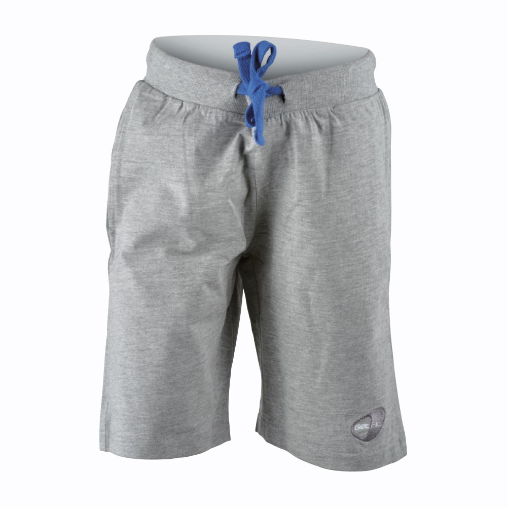 Image of Get Fit Short Jy Grigio Bambino 4 Anni