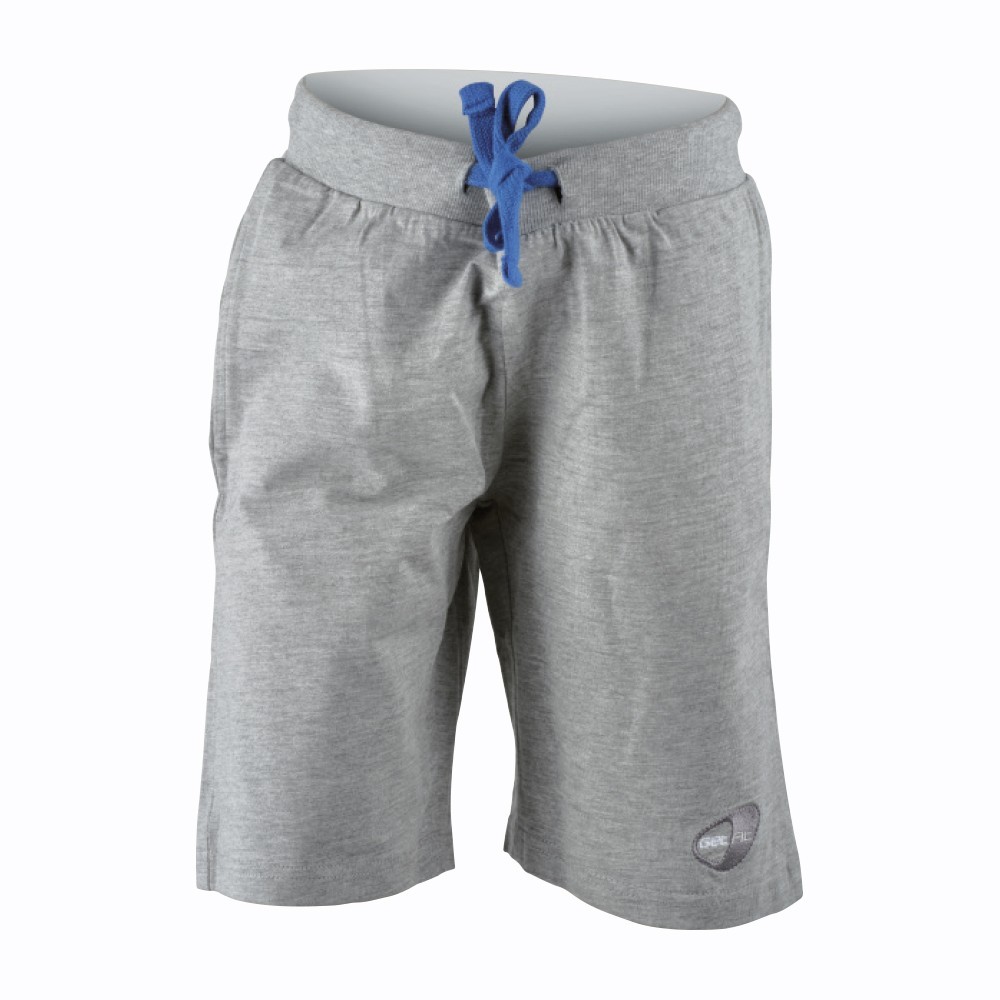 Get Fit Short Jy Grigio Bambino 4 Anni