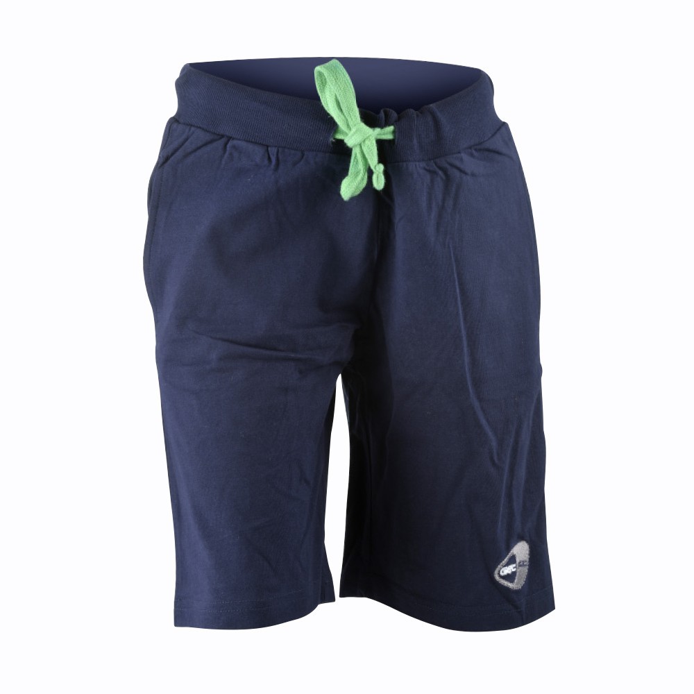 Image of Get Fit Short Jy Navy Bambino 14 Anni
