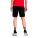 Champion Shorts C Logo Nero Uomo