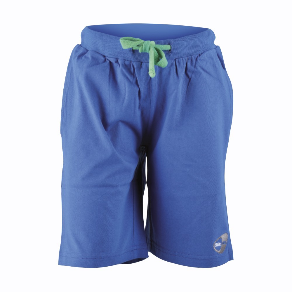 Image of Get Fit Short Jy Azzurro Bambino 14 Anni